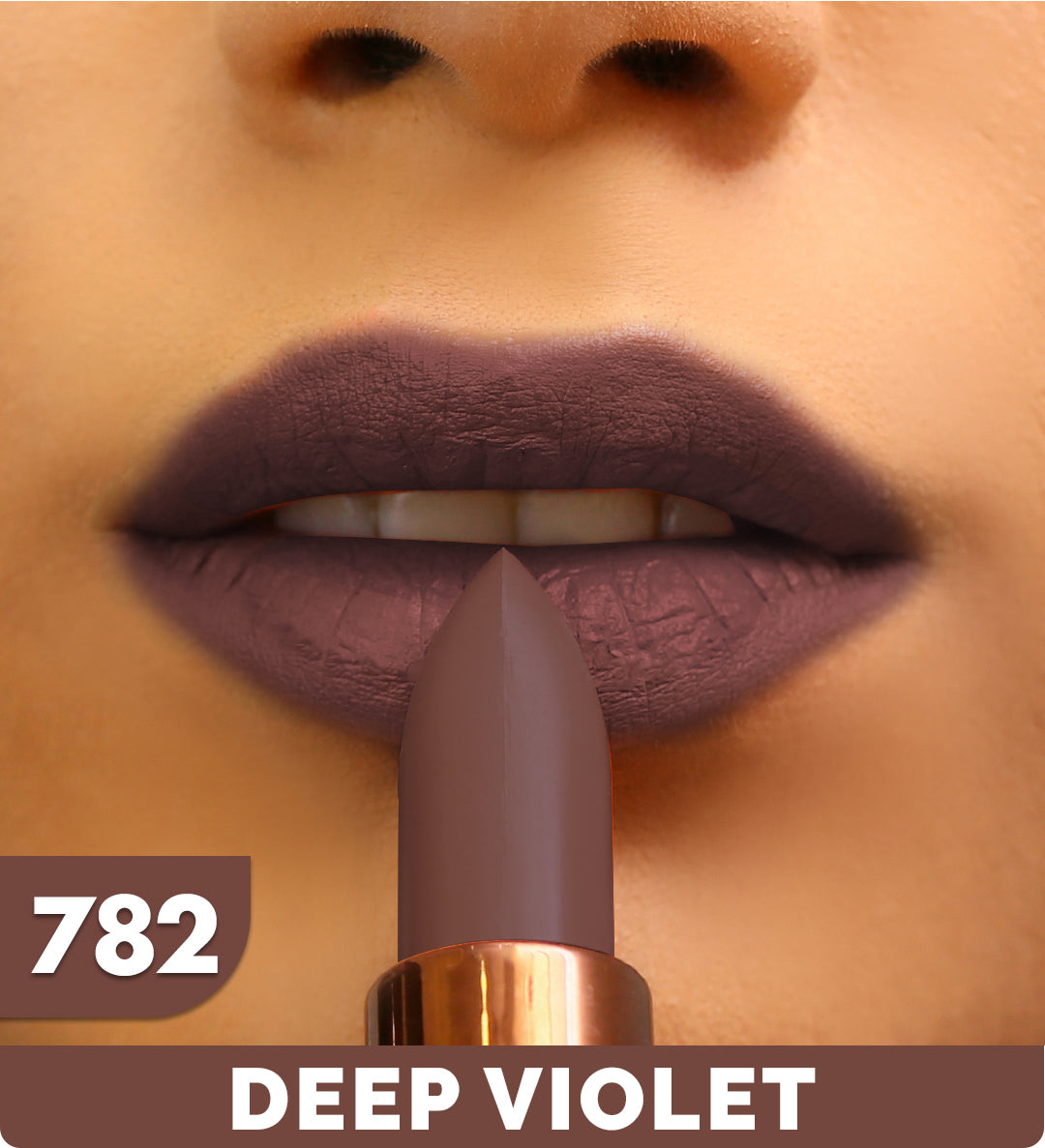 lipstick matte colour