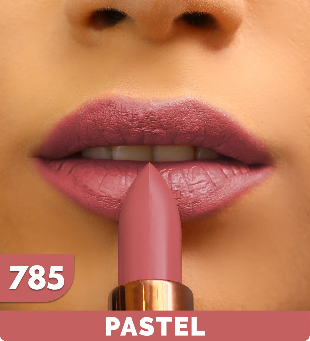 lipstick matte shades