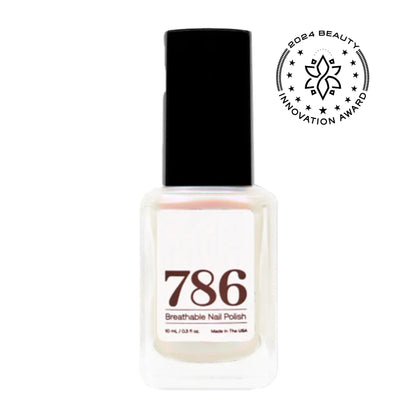 786 Cosmetics - Halal Nail Polish
