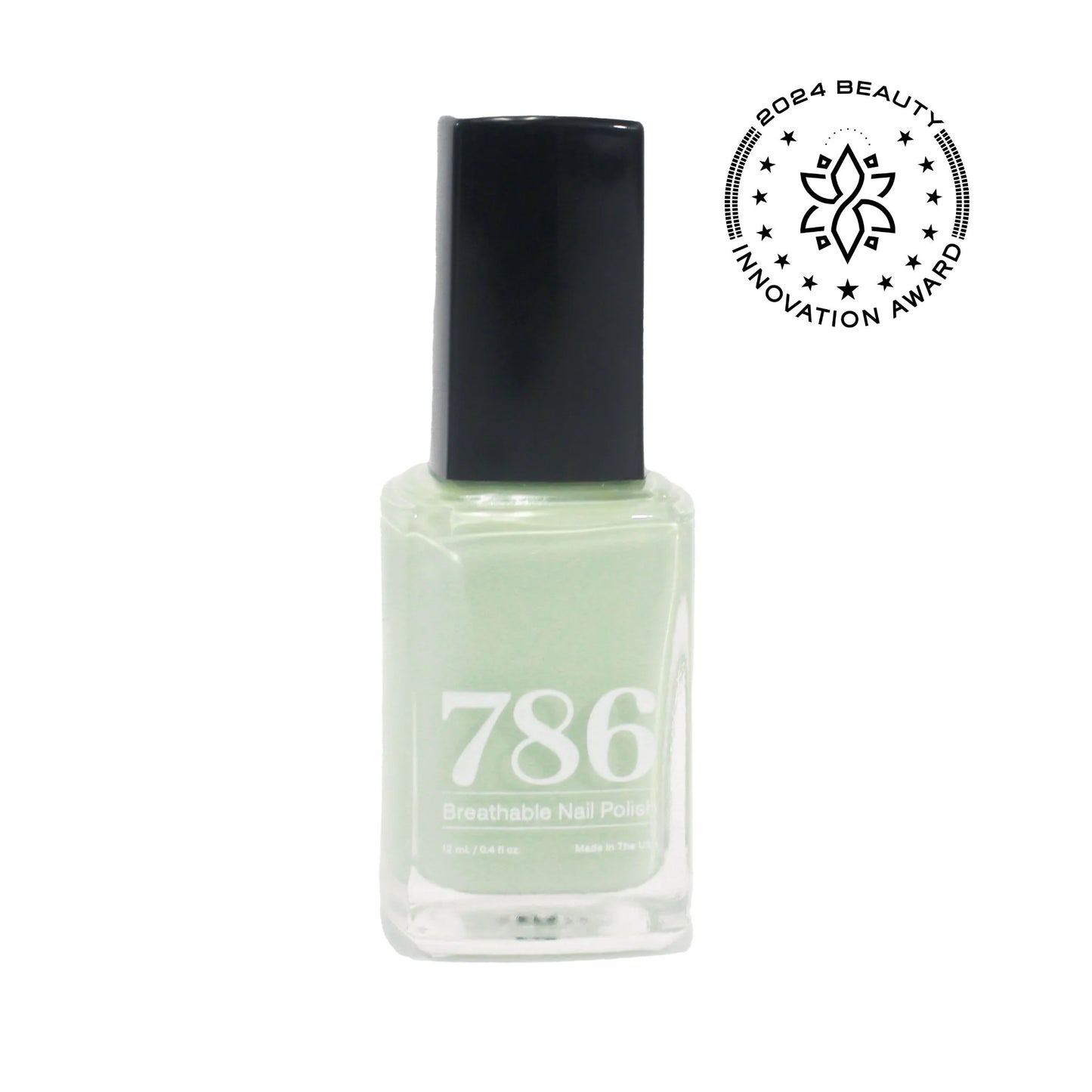 786 Cosmetics - Halal Nail Polish