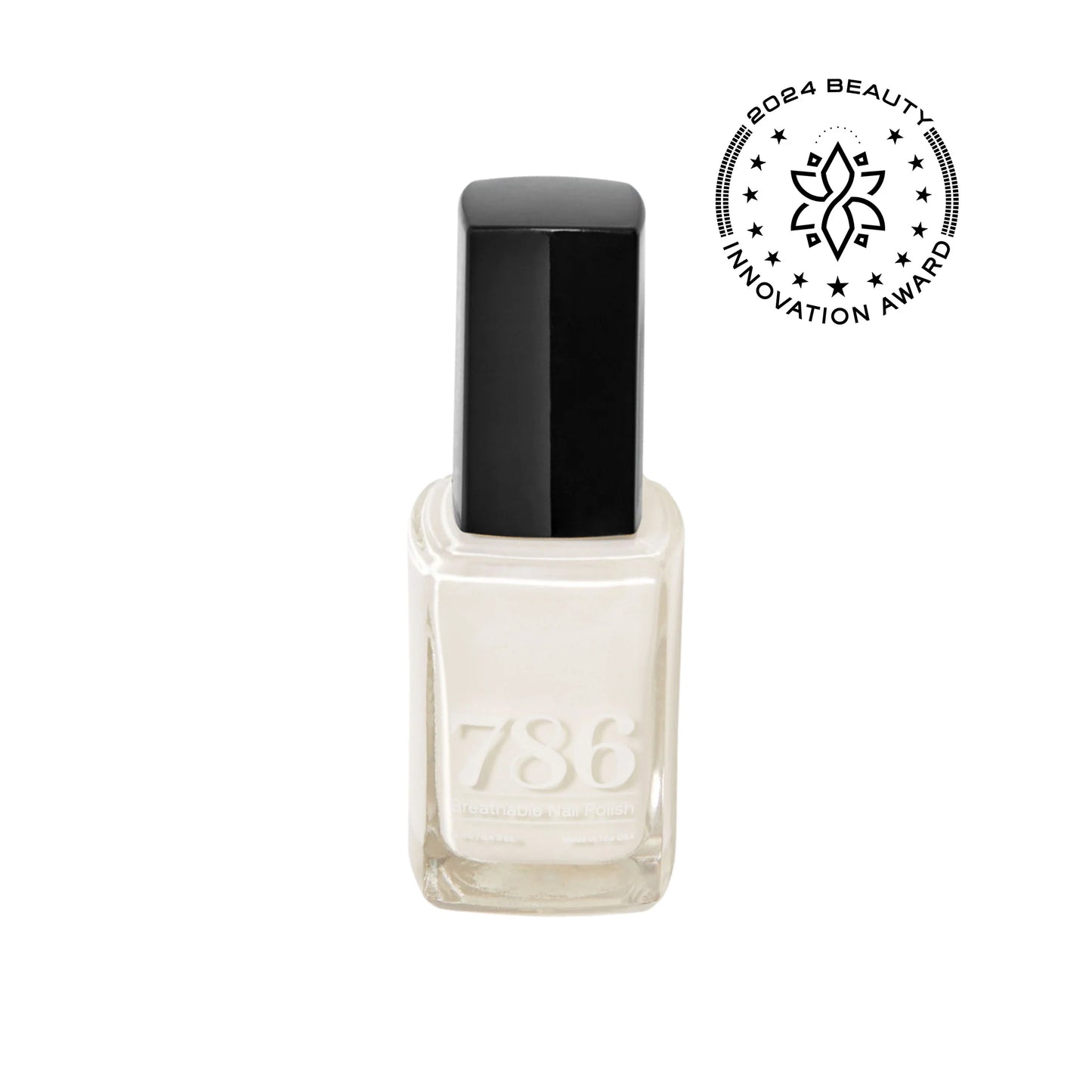 786 Cosmetics - Halal Nail Polish