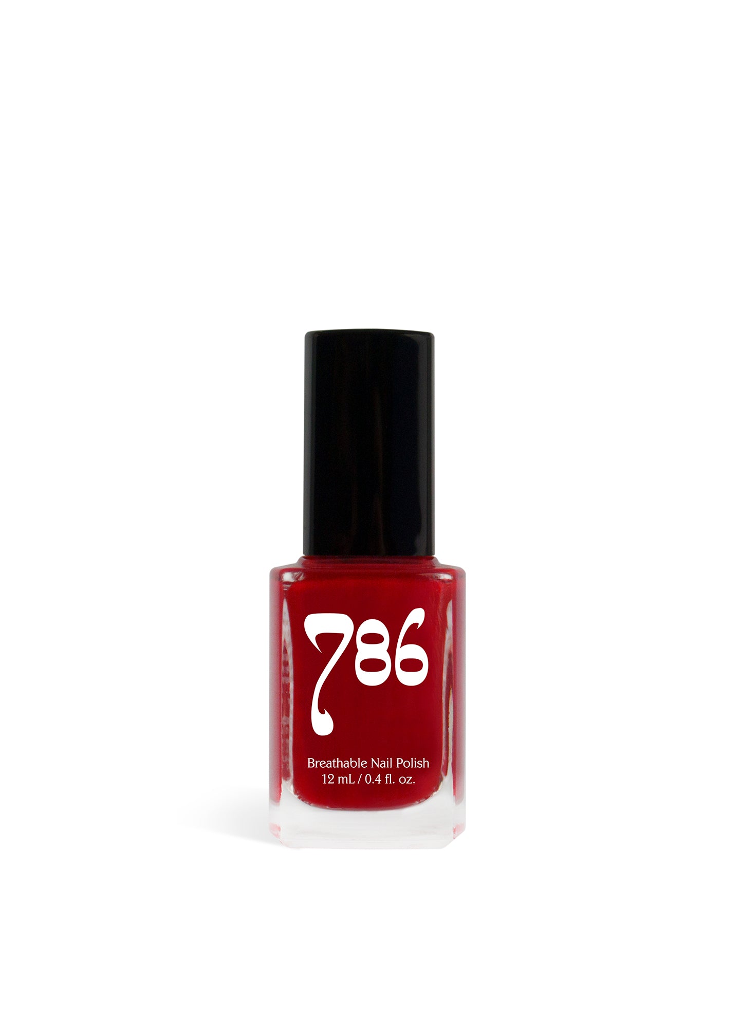 786 Cosmetics - Halal Nail Polish