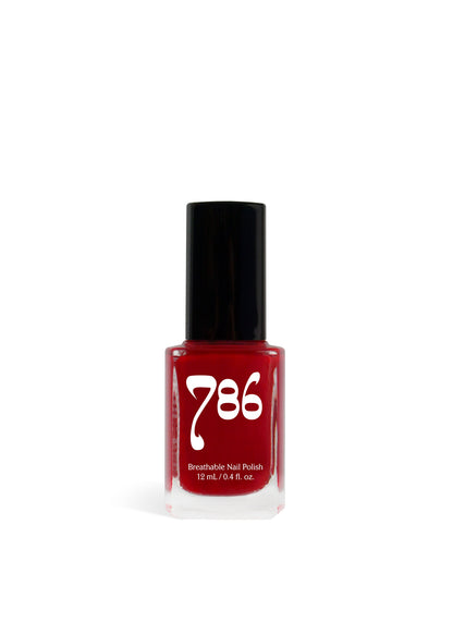 786 Cosmetics - Halal Nail Polish