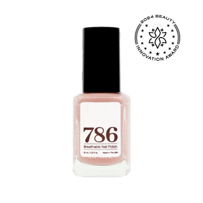 786 Cosmetics - Halal Nail Polish