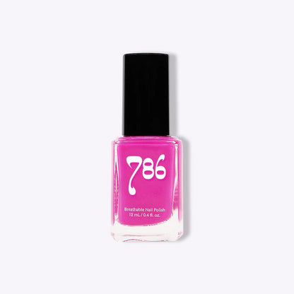 786 Cosmetics - Halal Nail Polish