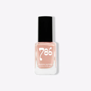 786 Cosmetics - Halal Nail Polish