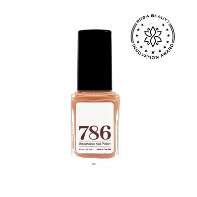 786 Cosmetics - Halal Nail Polish