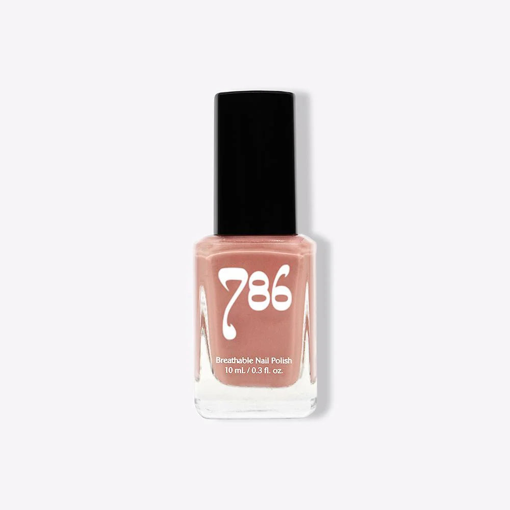 786 Cosmetics - Breathable Nail Polish