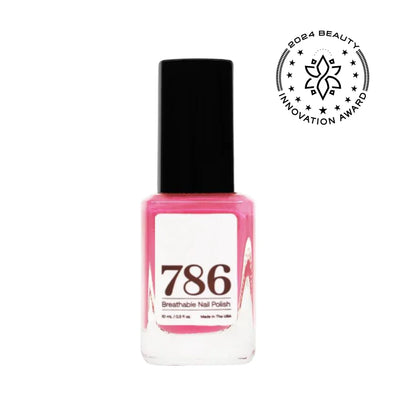 786 Cosmetics - Halal Nail Polish