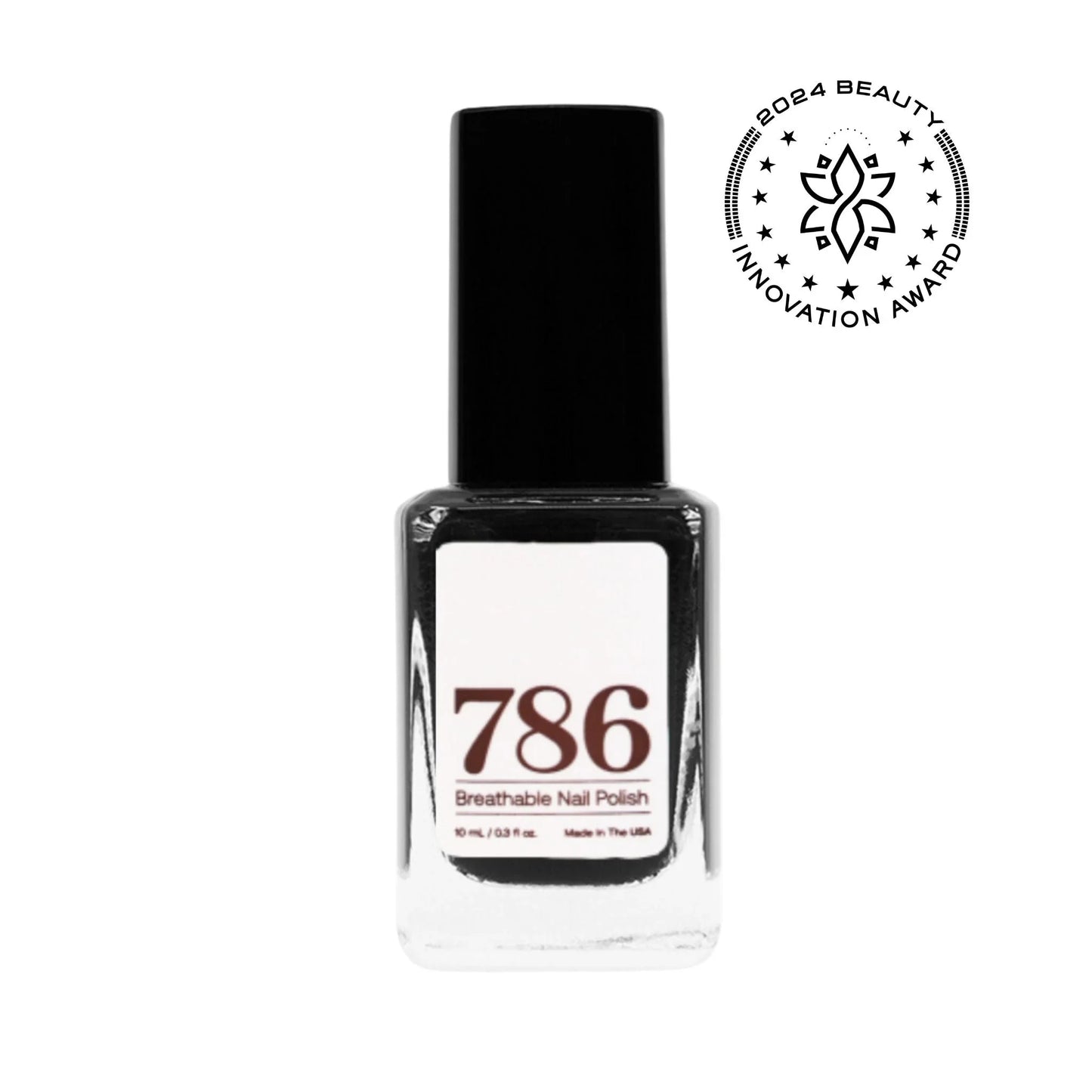 786 Cosmetics - Halal Nail Polish