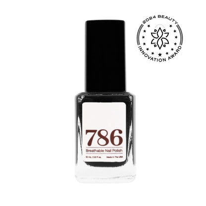 786 Cosmetics - Halal Nail Polish