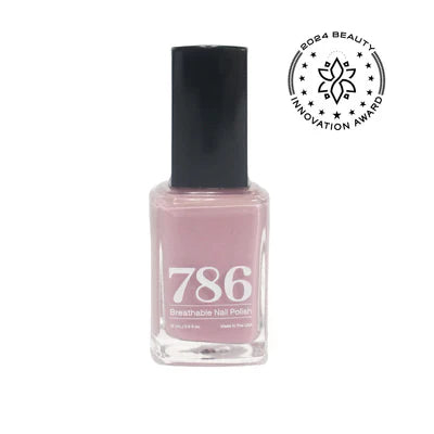 786 Cosmetics - Halal Nail Polish