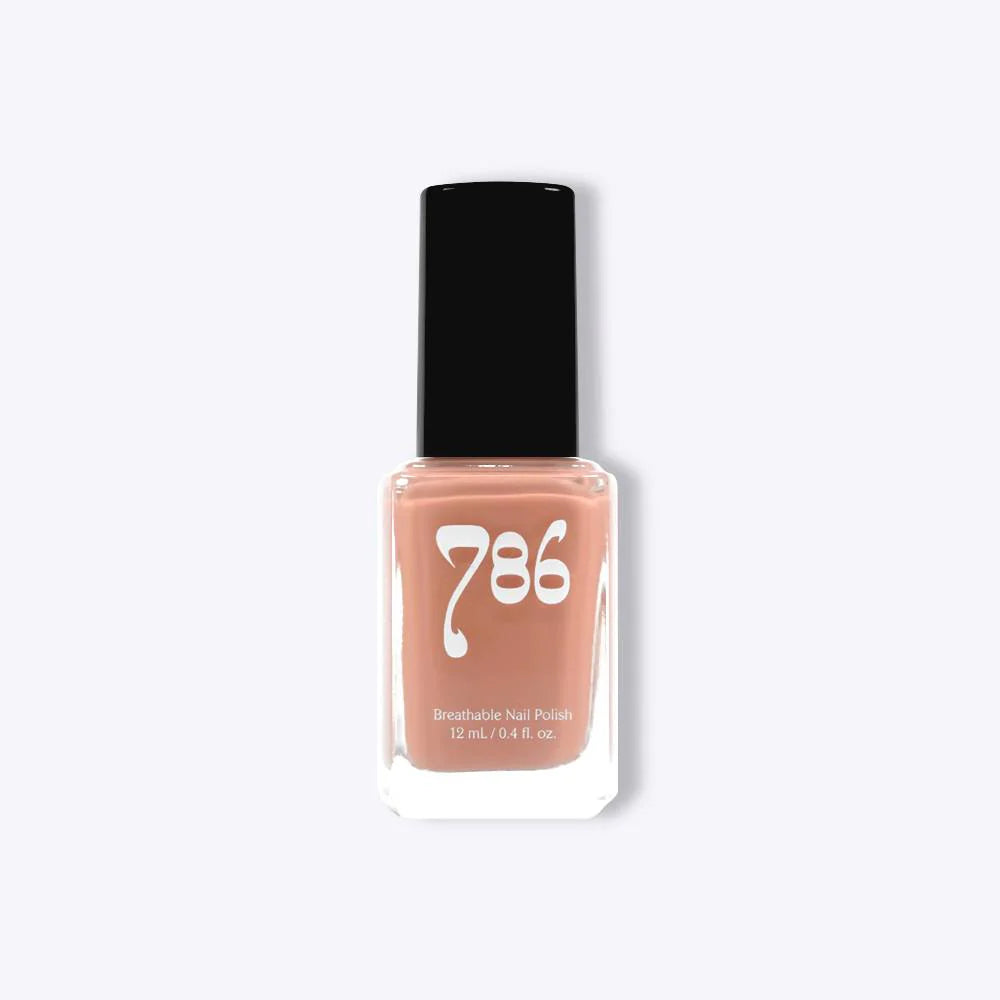 786 Cosmetics - Halal Nail Polish