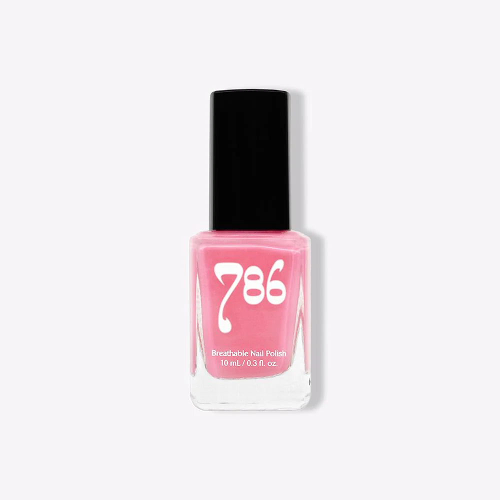 786 Cosmetics - Breathable Nail Polish