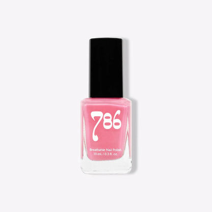 786 Cosmetics - Breathable Nail Polish