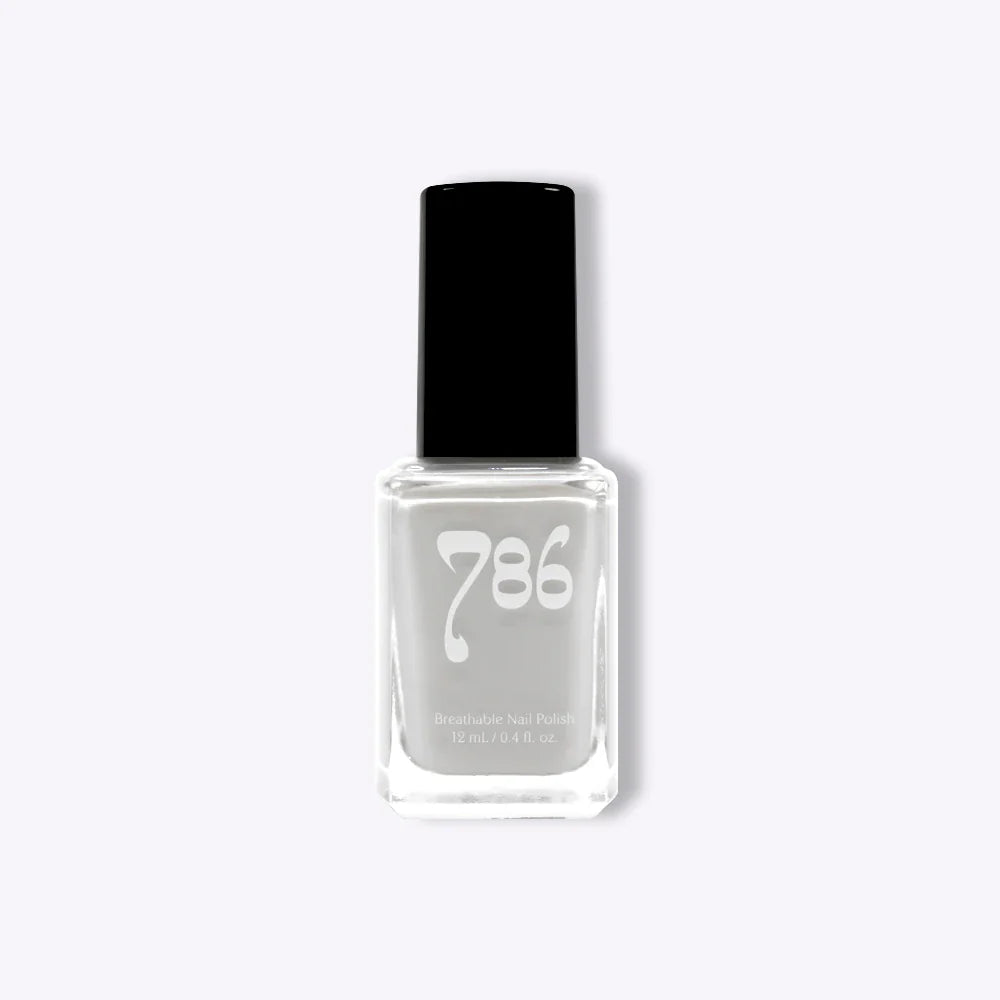 786 Cosmetics - Halal Nail Polish