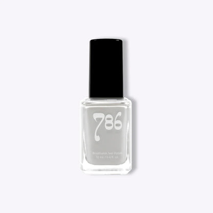 786 Cosmetics - Halal Nail Polish