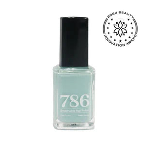 786 Cosmetics - Halal Nail Polish