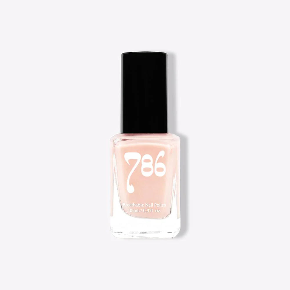 786 Cosmetics - Halal Nail Polish