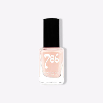 786 Cosmetics - Halal Nail Polish