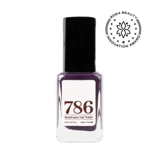 786 Cosmetics - Halal Nail Polish