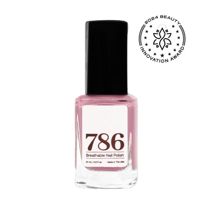 786 Cosmetics - Halal Nail Polish
