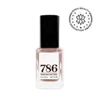 786 Cosmetics - Breathable Nail Polish
