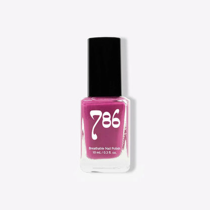 786 Cosmetics - Halal Nail Polish