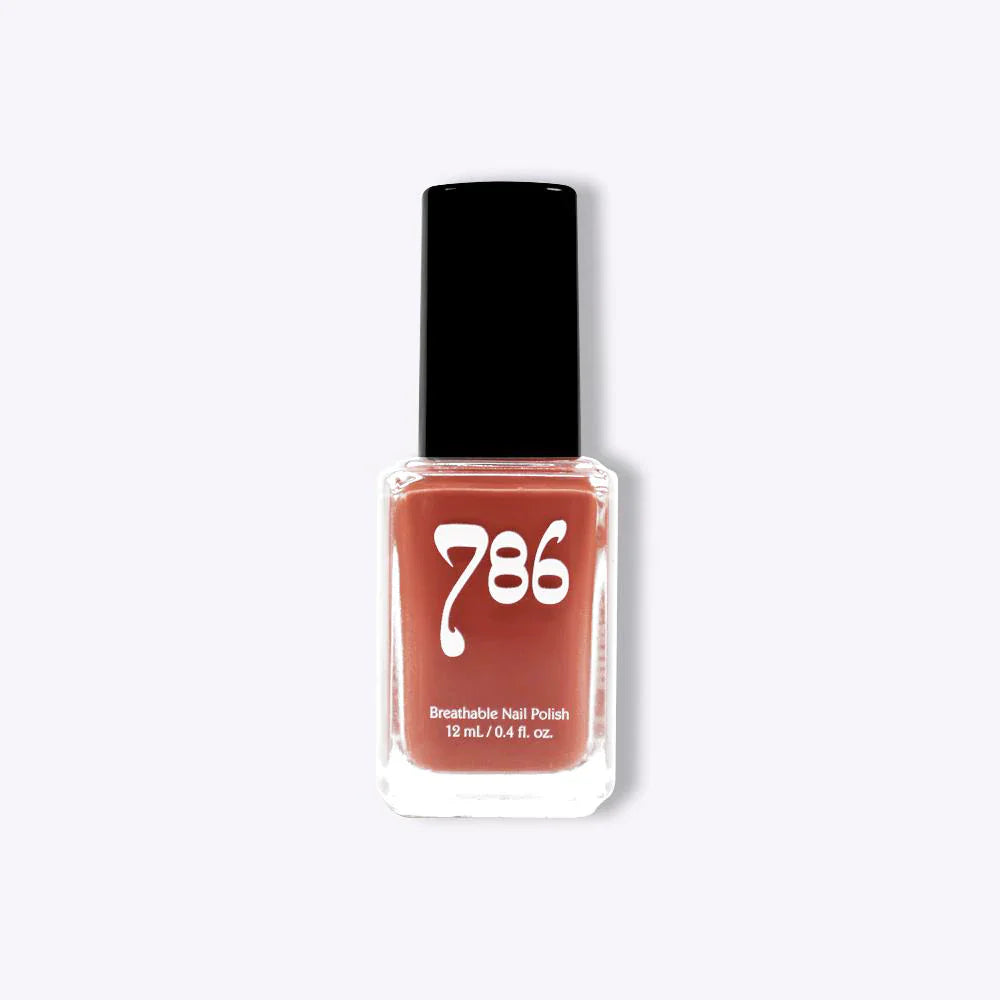 786 Cosmetics - Halal Nail Polish