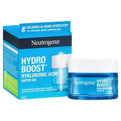 Neutrogena - Hydro Boost Water Gel 50Ml (Korea)