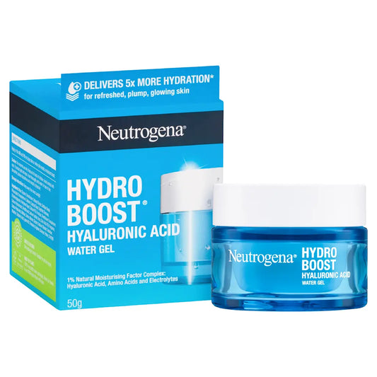 Neutrogena - Hydro Boost Water Gel 50Ml (Korea)