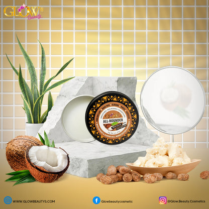 Glow Beauty - Skin Balm