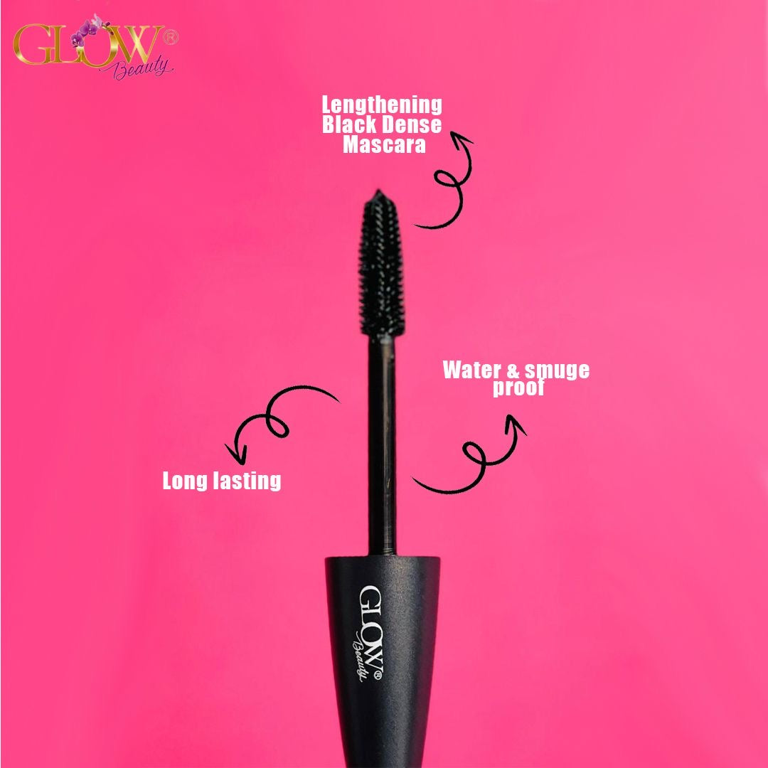 Glow Beauty - Lash it up mascara