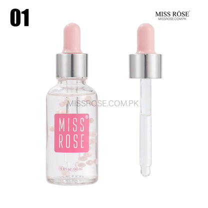 Miss Rose Hyaluronic Acid Serum