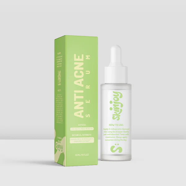 Skin Joy - Anti Acne Serum 30Ml