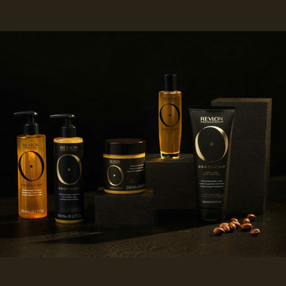 Revlon - Orofluido Radiance Argan Conditioner 50ml