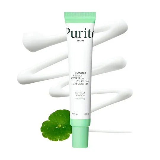 Purito - Seoul Wonder Releaf Centella Eye Cream - 30ml