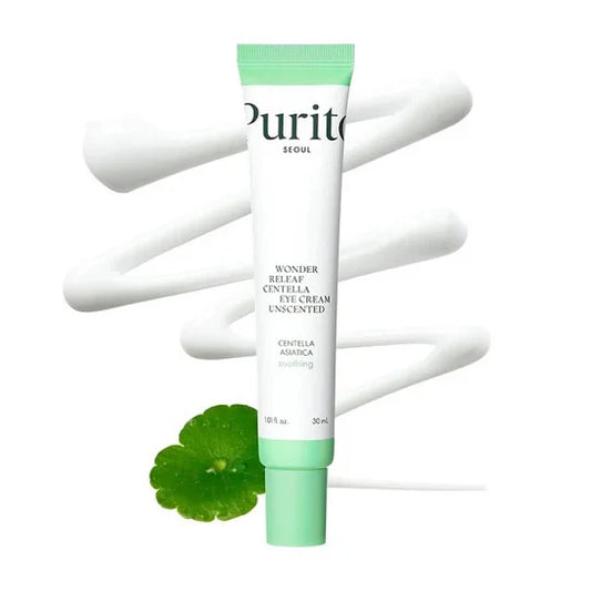 Purito - Seoul Wonder Releaf Centella Eye Cream - 30ml