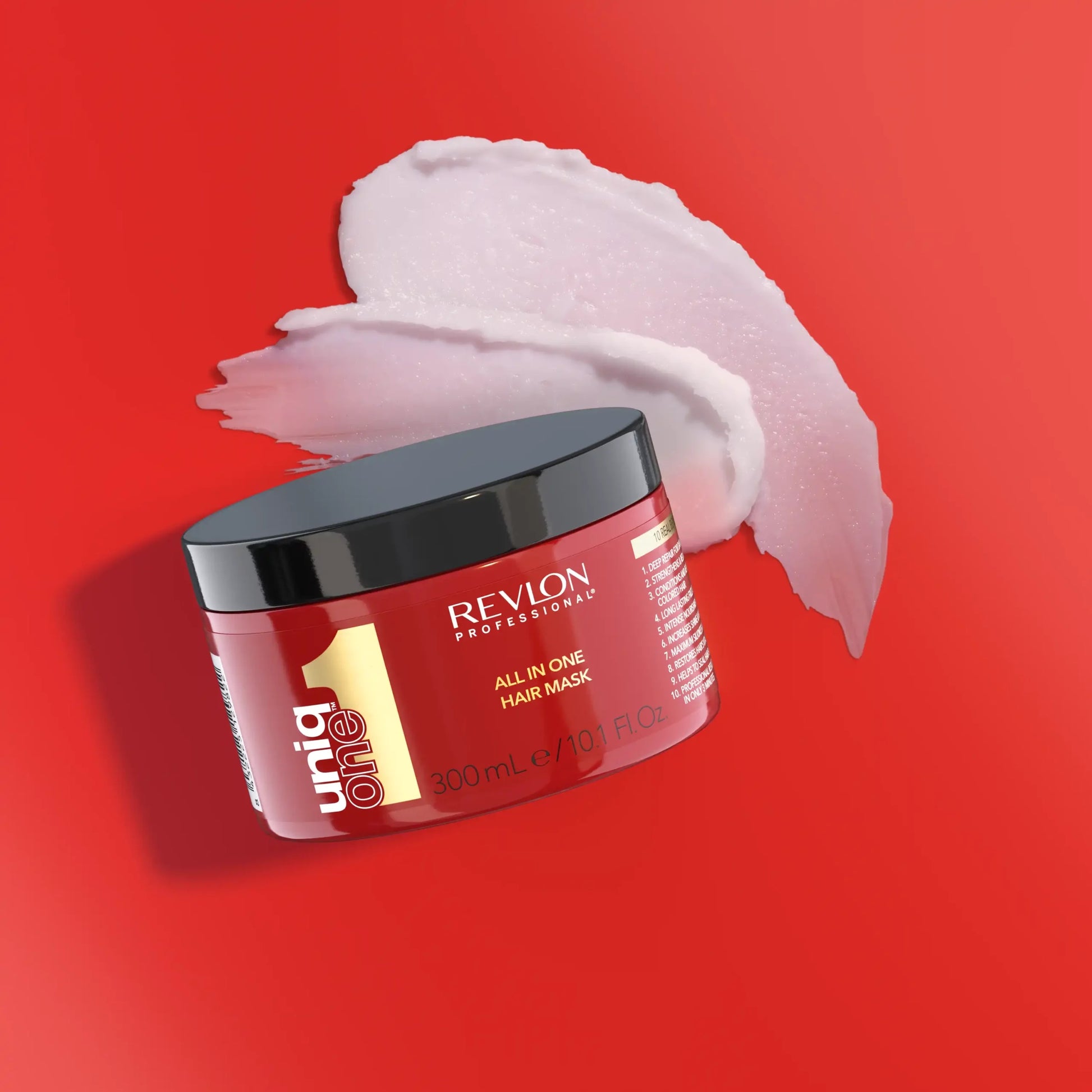 Revlon Professional - UniqONE All-in-One Hair Mask - Classic Fragrance 300ml