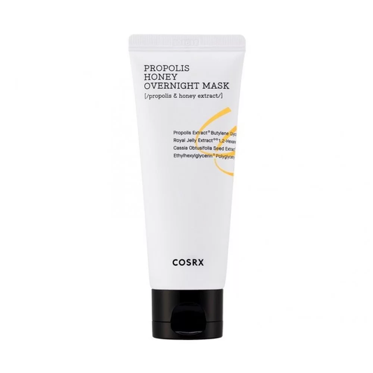 Cosrx - Propolis Honey Overnight Mask/60ml