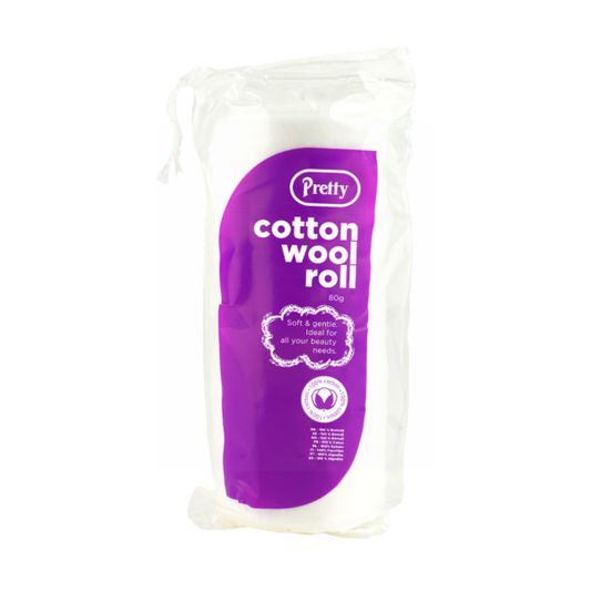 Pretty Cotton Roll 80G