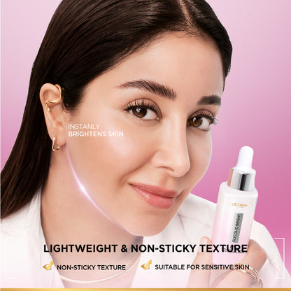 L’Oréal Paris - Glycolic Bright Melasyl Anti Dark Spot Serum