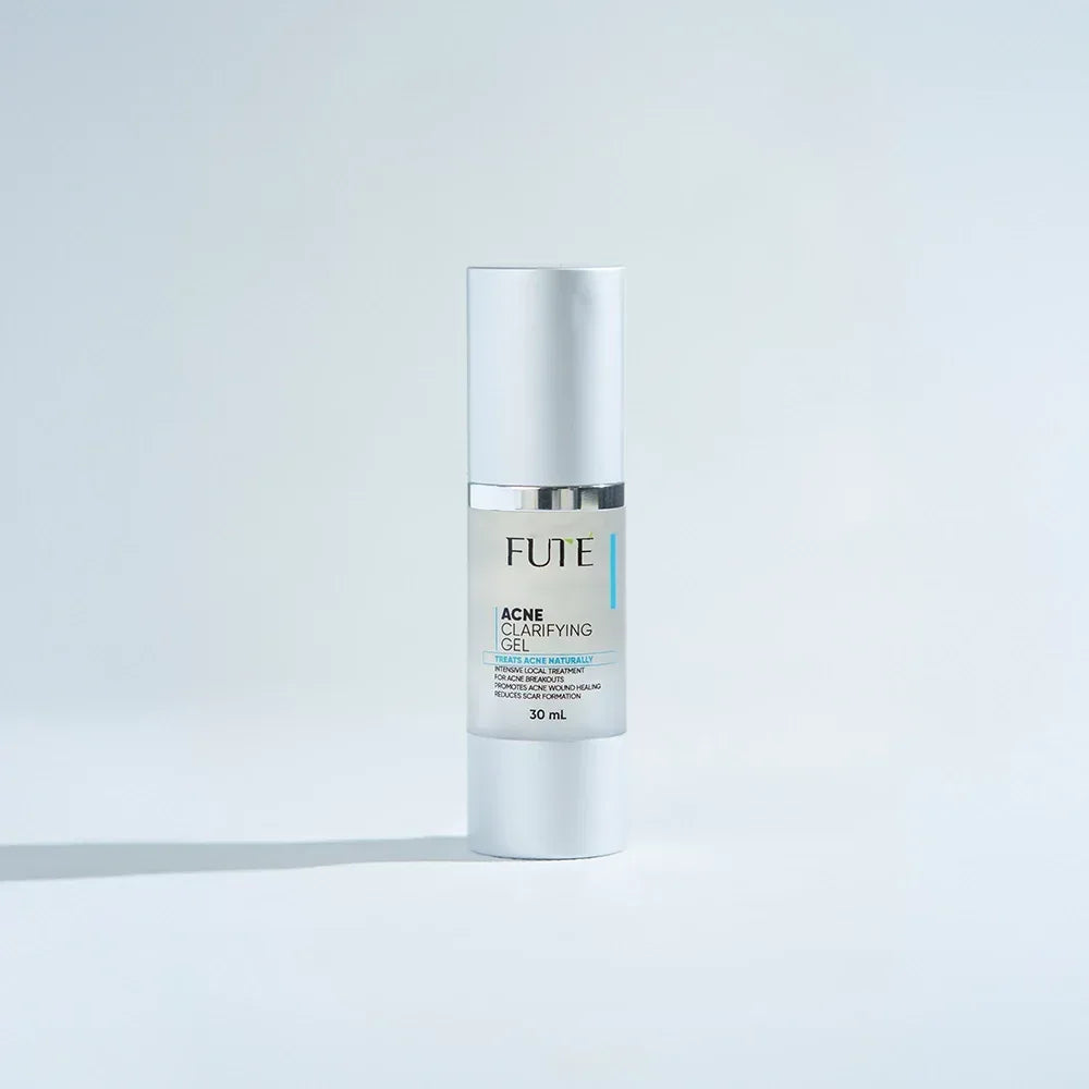 Fute - Acne Clarifying Gel 30Ml