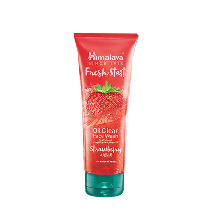 Himalaya - Fresh Start Face Wash