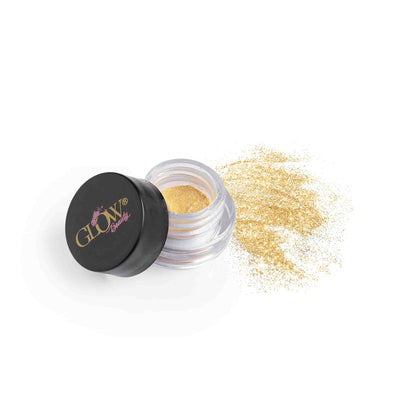 Glow Beauty - Glowminous Eyes Diamond Dust