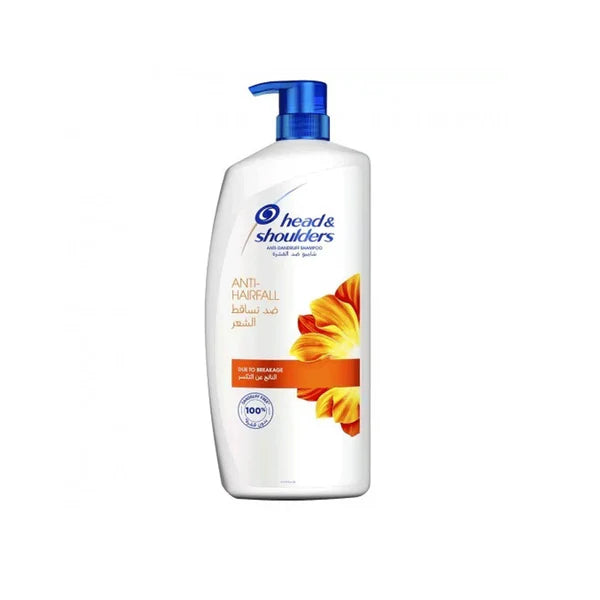 Head & Shoulder - Shampoo Anti Hairfall