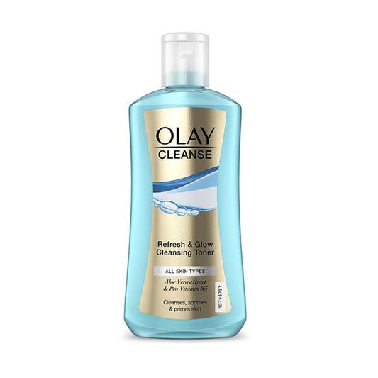 Olay Cleanse Refresh & Glow Toner 200Ml
