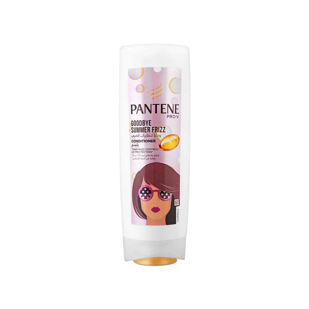Pantene - Conditioner Goodbye Summer Frizz 360Ml