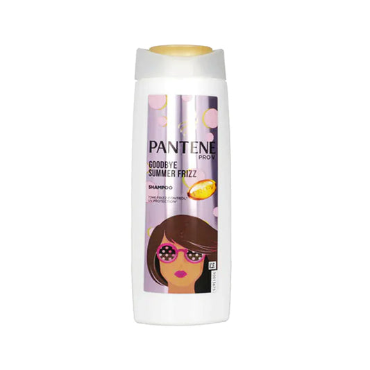 Pantene - Shampoo Goodbye Summer Frizz