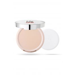 Pupa Milano - Like A Doll - Nude Skin Comp Powder - Sublime Nude